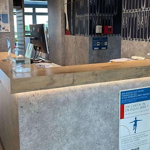 Ibis Budget Saint-Omer Centre